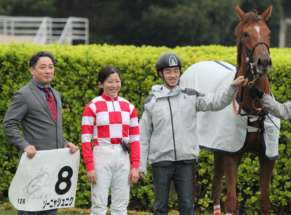 5月競馬2026の重賞日程とG1見どころ!日本ダービー・オークス徹底解剖